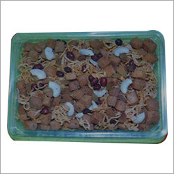 Chana Pulao