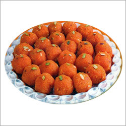 Motichoor Ladoo