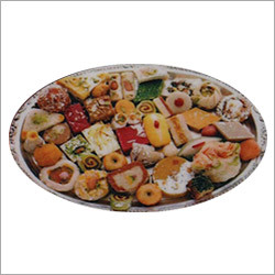 Bengali Sweets