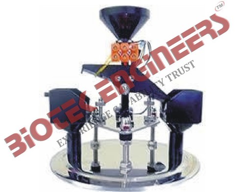 Automatic Rain Gauge