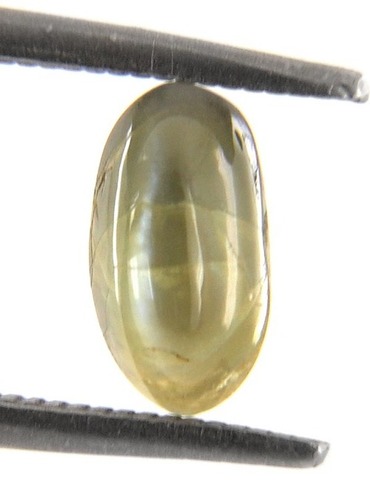 Cats Eye Stone