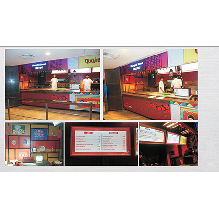 Conceptual Design Signage