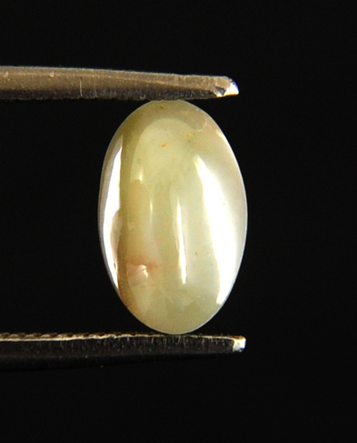 1.05 Ct Cabochon Cat's Eye Loose Stone
