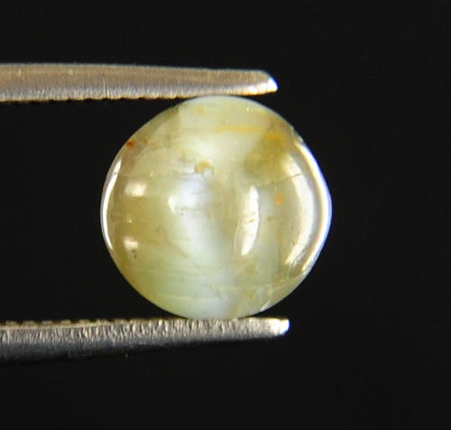 1.10 Ct Semi Precious Cats Eye Stone