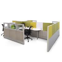 Godrej Modular Partition 