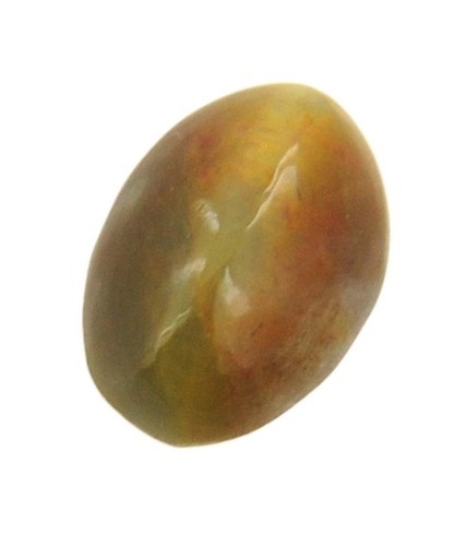 2.85 Carat Buy Online Lehsunia (cat's eye) Gemstone