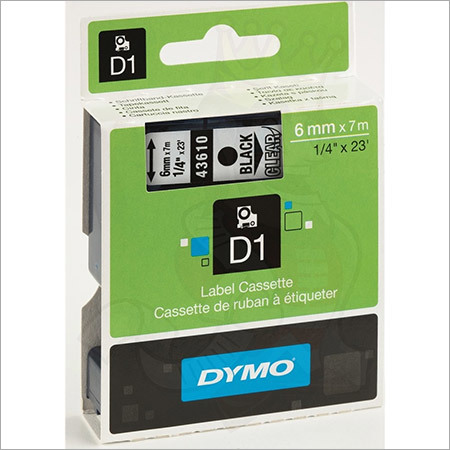 Tapes Dymo