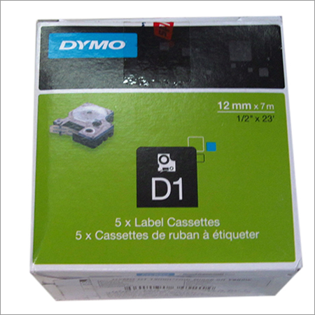 Tapes Dymo