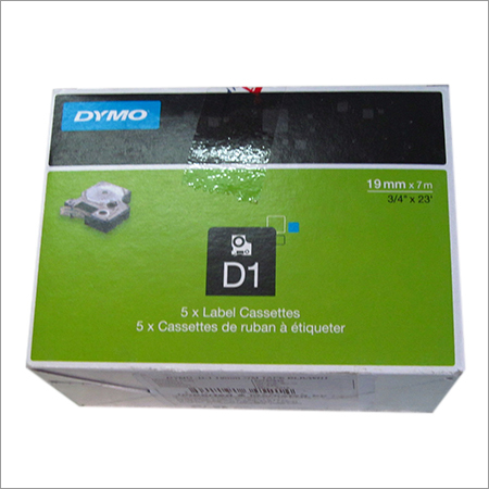Tapes Dymo