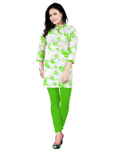 Beautiful Designer cambric Cotton Kurti