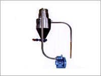 Vaccum Powder Charger