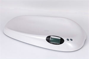Baby Toddler Weighing Scale Infant Weight Grow Health Meter Electronic Digital