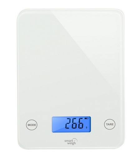 Smart Weigh Digital Kitchen Scale