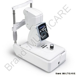 Non Contact Tonmeter Dimension(L*W*H): 514 X 262 X 435 Millimeter (Mm)