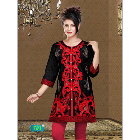 Designer Kurti