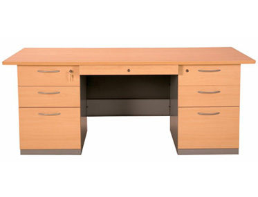 Godrej Manager Table