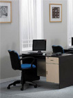 Godrej Manager Tables 