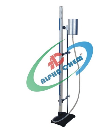 Resonance Tube apparatus
