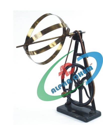 Whirling Table