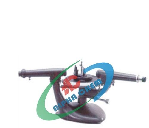 Junior Spectrometer