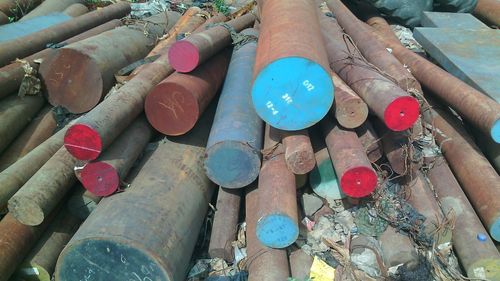 Case Hardening/Alloy steel