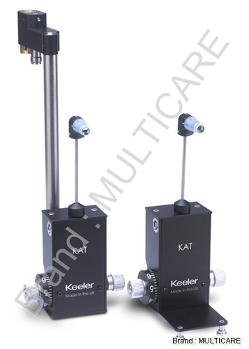 Applanation Tonometer Dimension(L*W*H): 172 X 80 X 80 Millimeter (Mm)