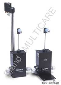 Applanation Tonometer Dimension(l*w*h): 172 X 80 X 80 Millimeter (mm)