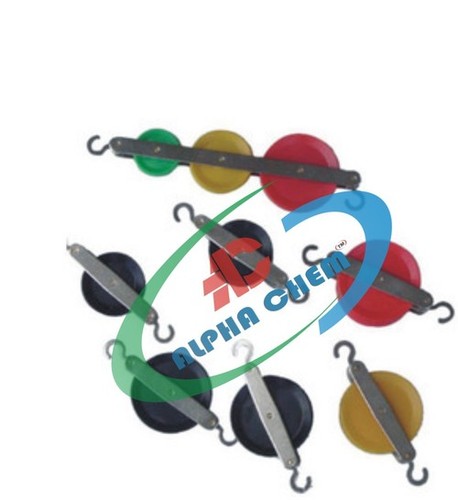Pulley