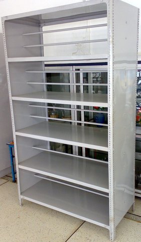 Library Furniture