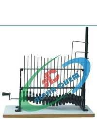 Wave Motion Apparatus