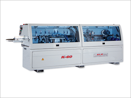 Automatic Edge Banding Machine