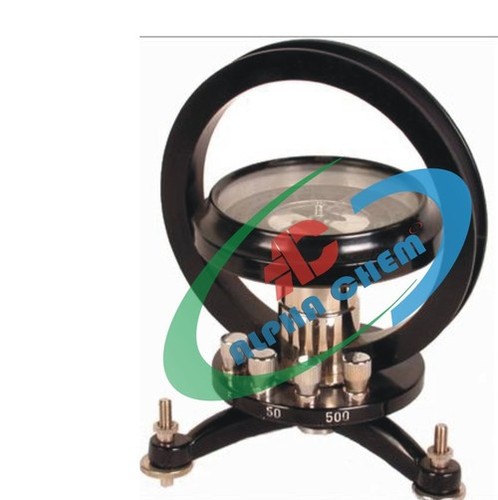 Tangent Galvanometer