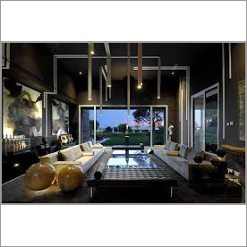 Interior Design Service