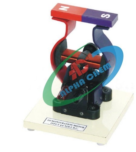 Demonstration Motor
