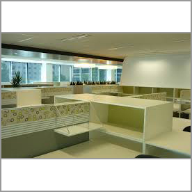 Interior Fit Out