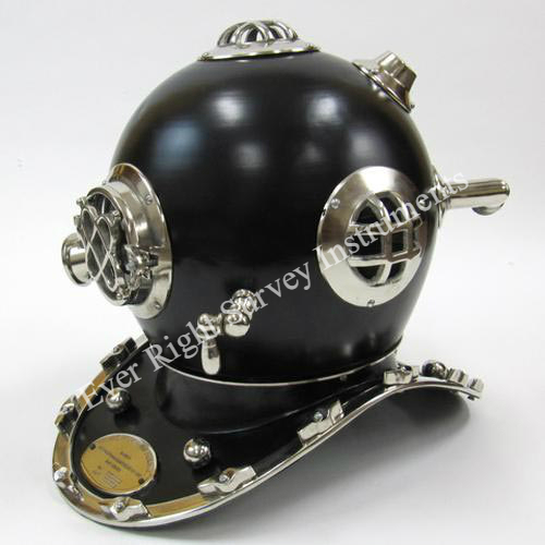 Divers Helmet