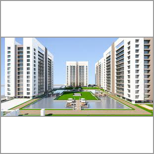 Residential Building Construction