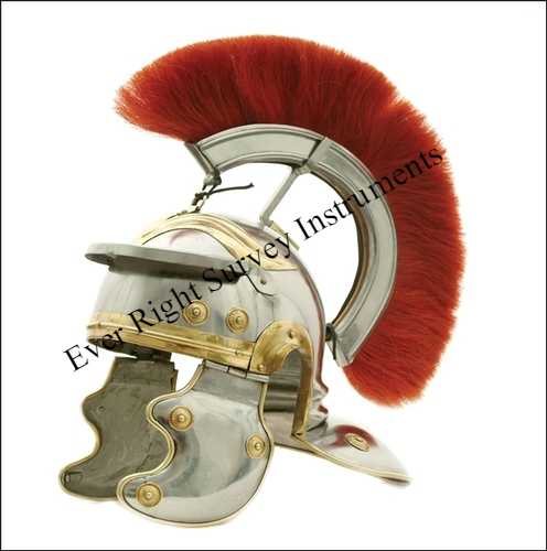 Roman Centurion Helmet