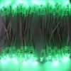 Pixel LED Green 8mm