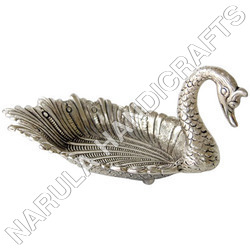 Delicate Duck Splendid Beauty Swan