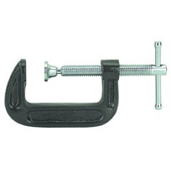 4" Industrial C- Clamp Reolite