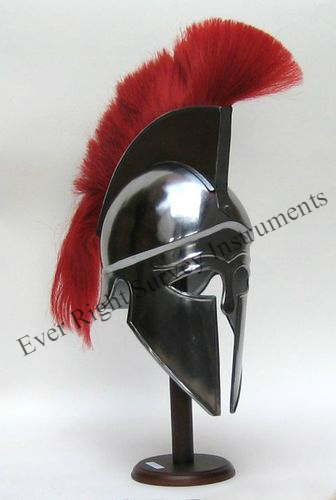 Spartan Helmets