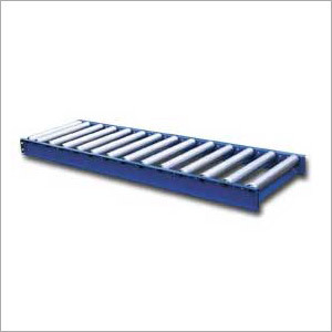 Conveyor Belt Rollers