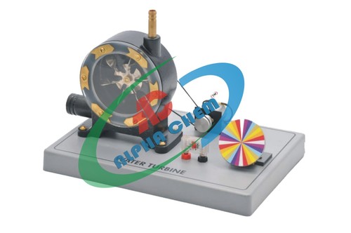 Physics Instruments