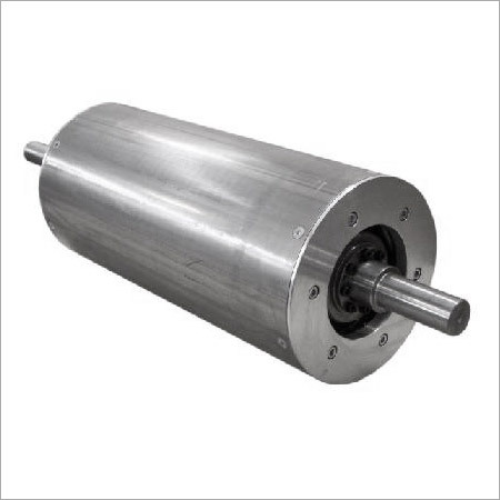 Conveyor Head Pulley