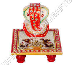 Chowki Ganesh-Return Gift