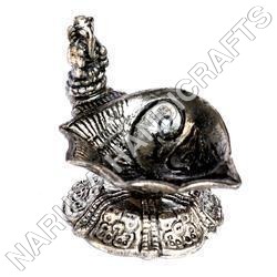 Shankh Ganesh Diya