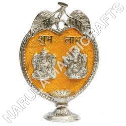 Laxmi Ganesh Patta Diya