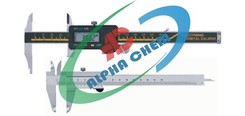 Vernier Calliper