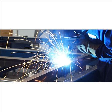 Fabrication Services